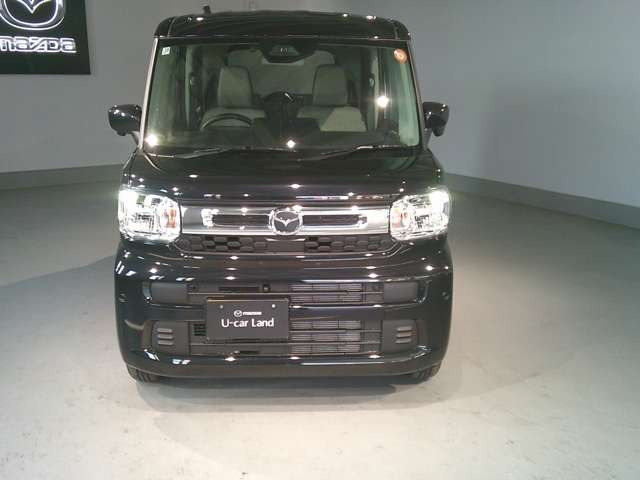 フレアワゴンXS