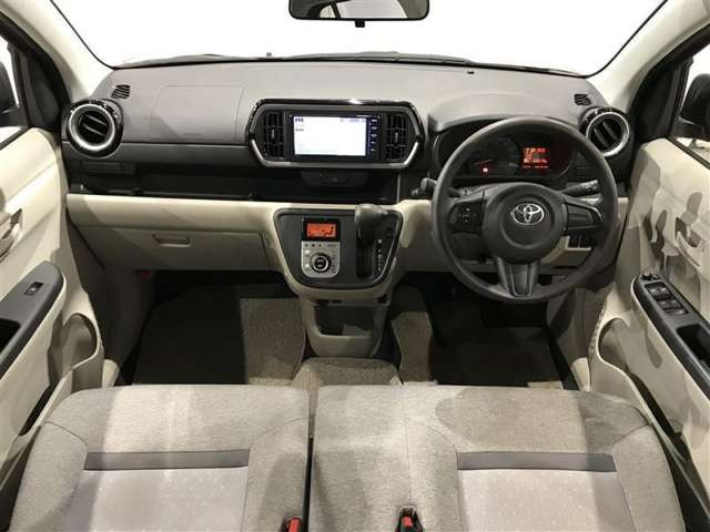 パッソ1.0 X Lパッケージ