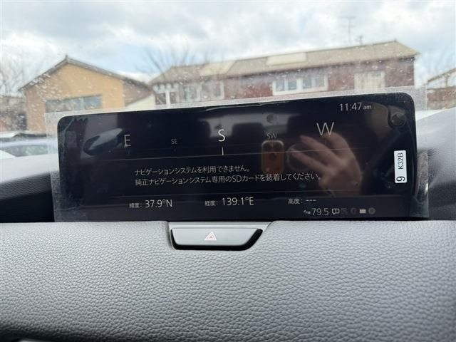 CX-603.3 XD Lパッケージ ディーゼル