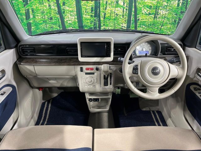 アルトラパンモード