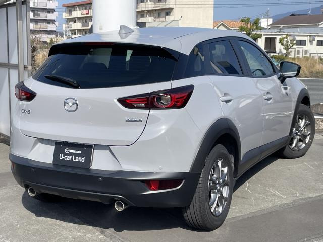 CX-3
