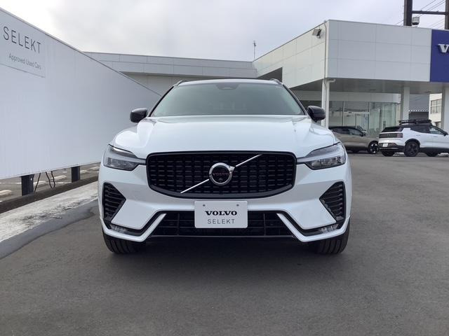 XC60ウルトラ B5 AWD 4WD