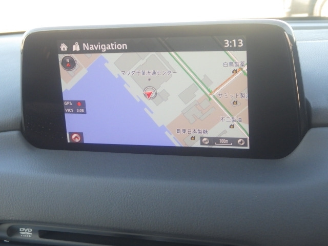 CX-52.5 25T Lパッケージ