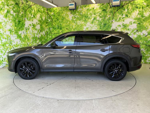 CX-82.5 25S ブラックトーンエディション