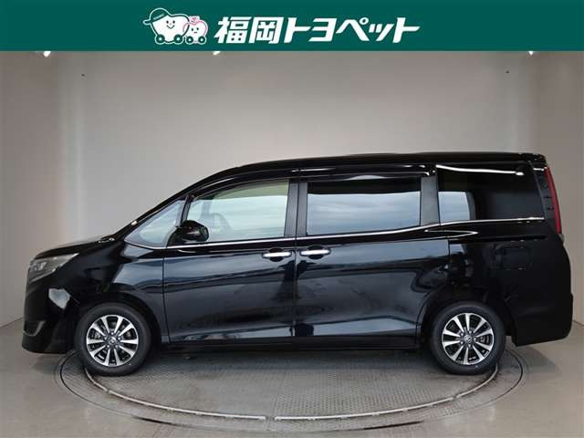 エスクァイアハイブリッド1.8 Gi プレミアムパッケージ ブラックテイラード