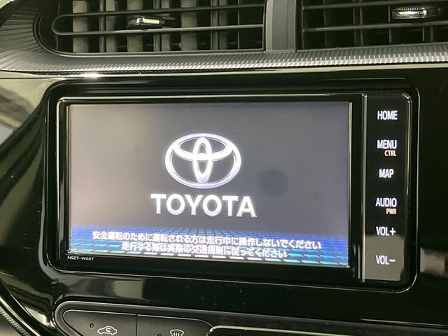 アクア1.5 S スタイルブラック