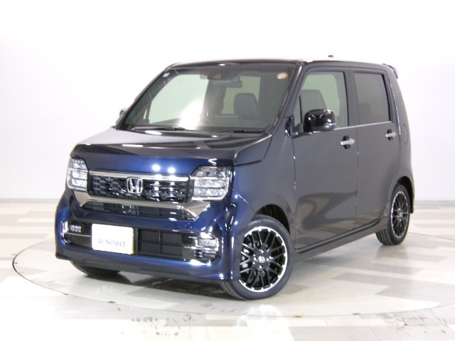 N-WGNカスタムL ターボ