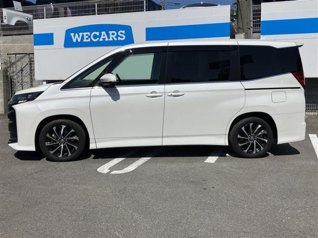 ノア1.8 ハイブリッド S-Z