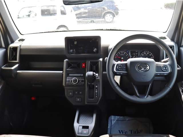 タフトG ダーククロム ベンチャー