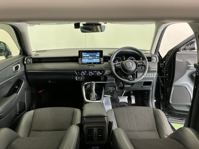 ヴェゼル1.5 ハイブリッド Z