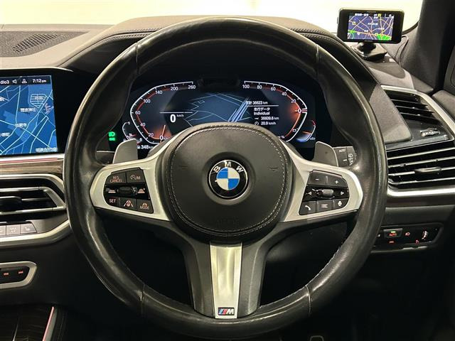 X5xドライブ 35d Mスポーツ 4WD