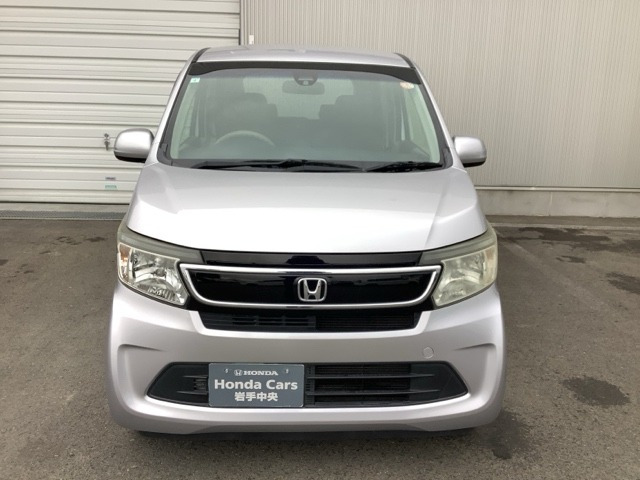 N-WGNコンフォートパッケージ