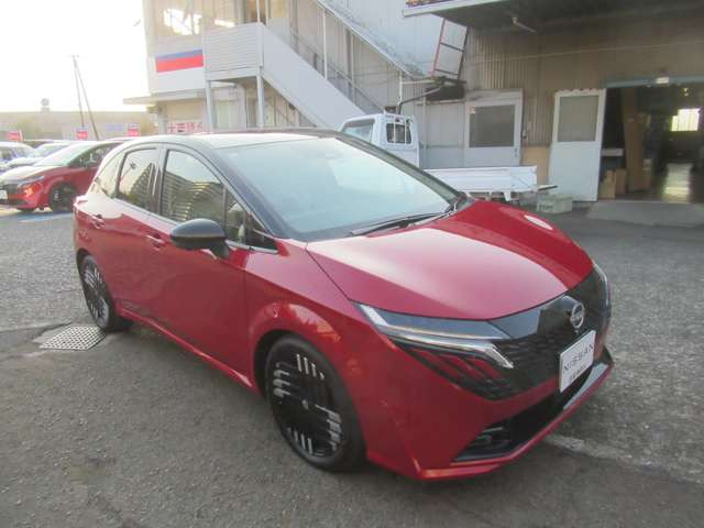 ノートオーラ1.2 G