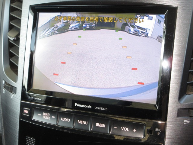 レガシィツーリングワゴン2.5 i アイサイト 4WD