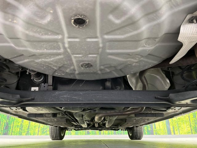 下回りがきれいなうちに、防錆加工の施工がオススメ。降雪地域はもちろん、沿岸部にお住いの方や、趣味でマリン・ウィンタースポーツをされる方にご好評いただいております。