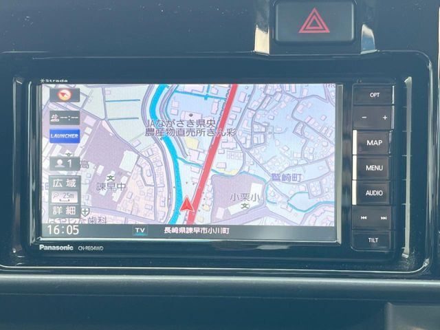 �y�i�r�Q�[�V�����z�ړI�n�܂ł�������ē����Ă����g���₷���i�r�BBluetooth�ڑ�����΂������̃X�}�z��MP3�v���C���[�̉��y���Đ��\!�����̉^�]������Ɋy�����Ȃ�܂�!!