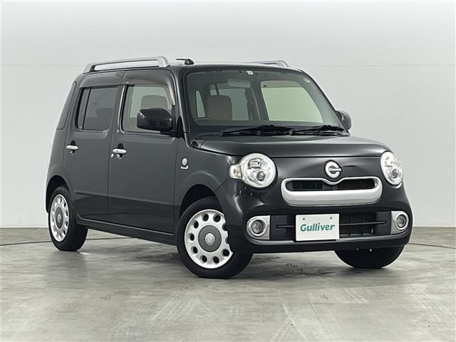 ミラココアプラス L 4WD