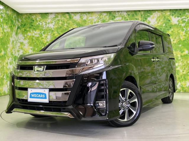 ノア2.0 Si W×B II