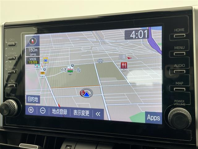 RAV42.5 ハイブリッド G E-Four 4WD