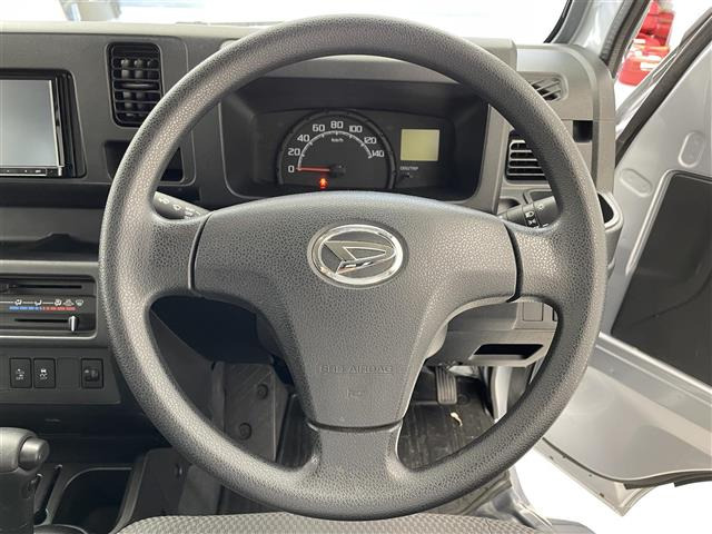 ハイゼットトラックジャンボ SAIIIt 4WD