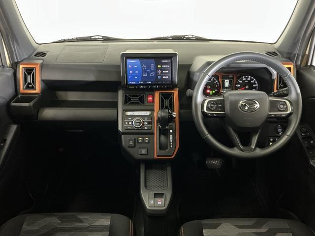 タフトG ターボ