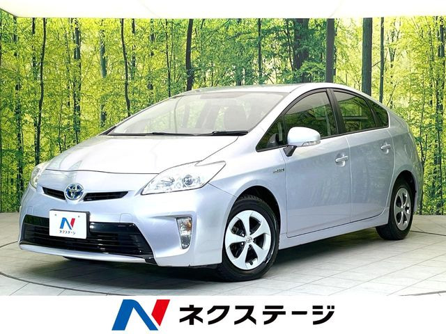 �v���E�X(�g���^) 1.8 L ���Îԉ摜