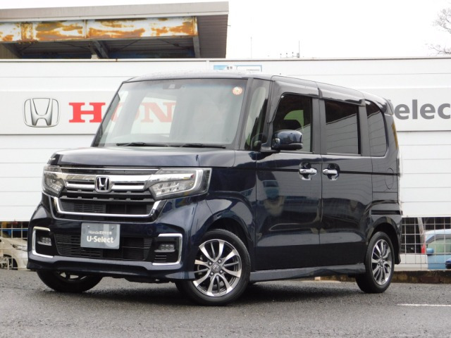 N-BOXカスタムL