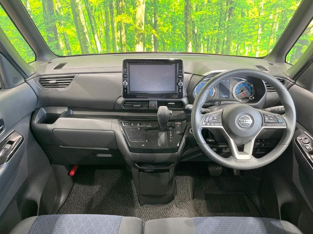 ルークスハイウェイスター Gターボ プロパイロットエディション