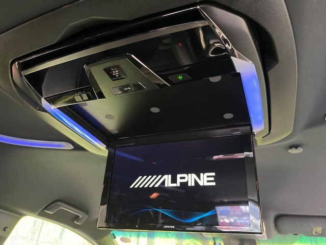 アルファード2.5 S タイプゴールド