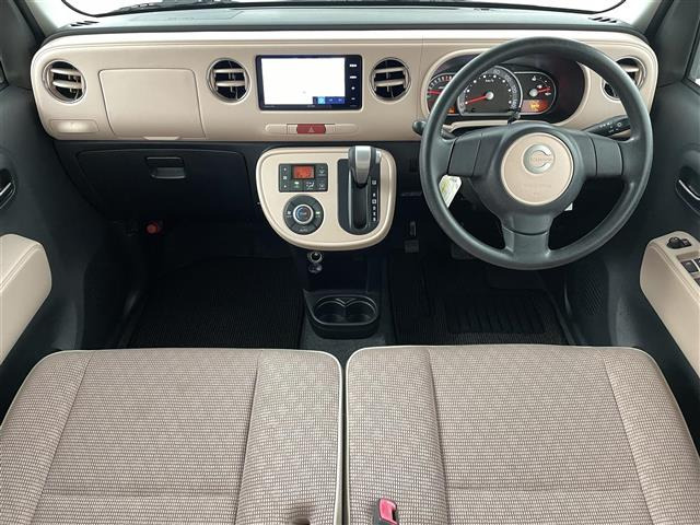 ミラココアプラス L 4WD