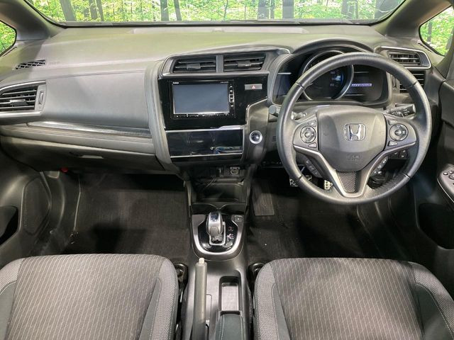 フィット1.5 ハイブリッド S ホンダセンシング