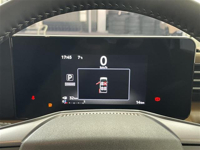 ルークスハイウェイスターX