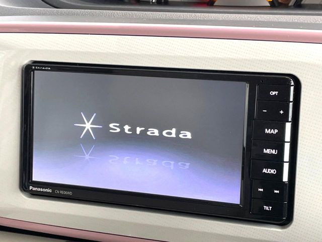 ムーヴキャンバスG メイクアップ リミテッド SAIII