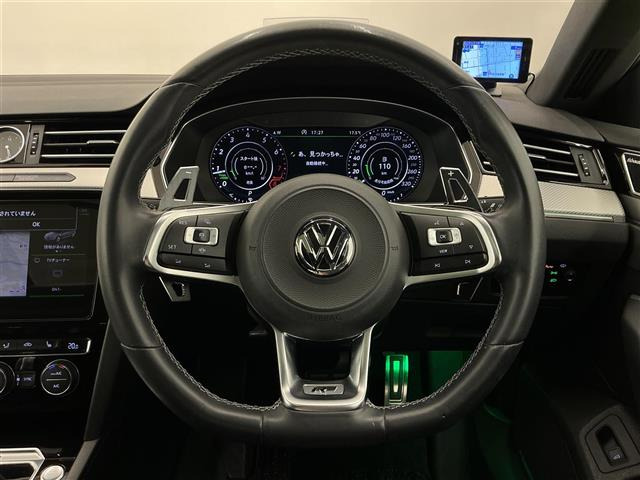 アルテオンTSI 4モーション Rライン アドバンス 4WD