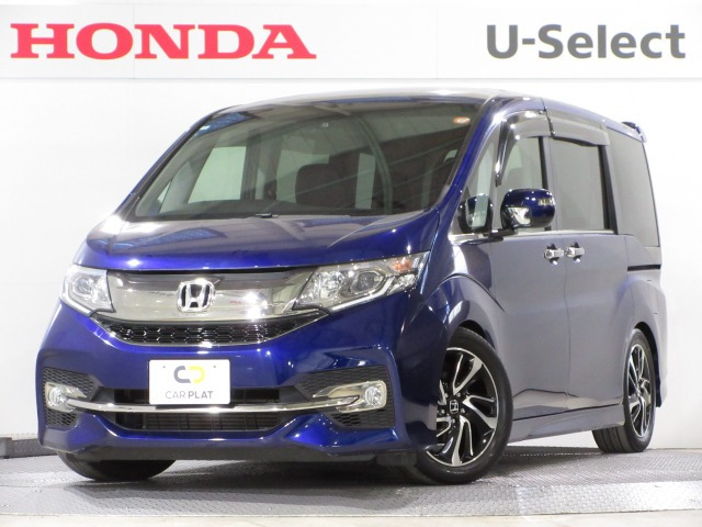 ステップワゴン1.5 スパーダ クールスピリット アドバンスパッケージ ベータ