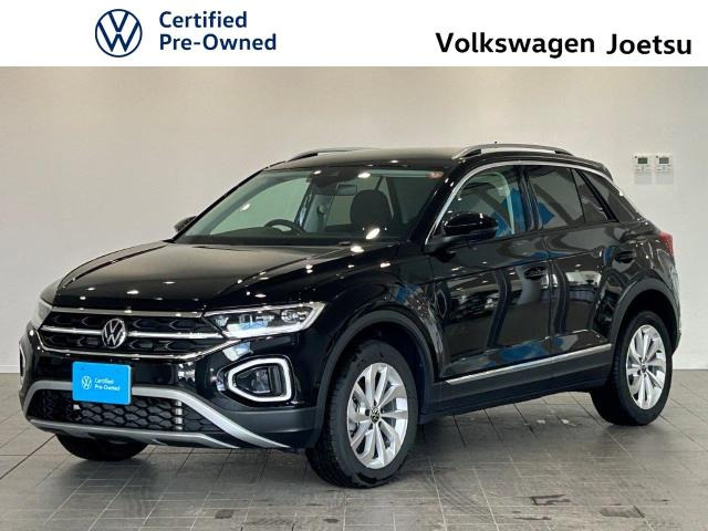 T-RocTSI スタイル