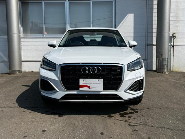 Q235 TFSI アドバンスド
