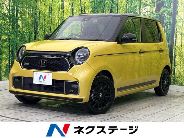 N-ONE(�z���_) RS ���Îԉ摜