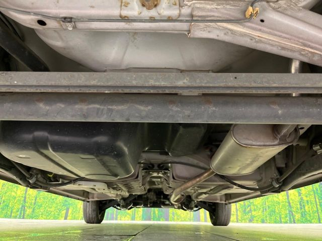 下回りがきれいなうちに、防錆加工の施工がオススメ。降雪地域はもちろん、沿岸部にお住いの方や、趣味でマリン・ウィンタースポーツをされる方にご好評いただいております。