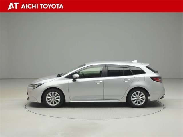 カローラツーリング1.8 S