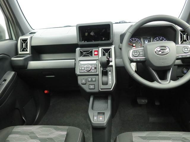 タフトG ダーククロム ベンチャー