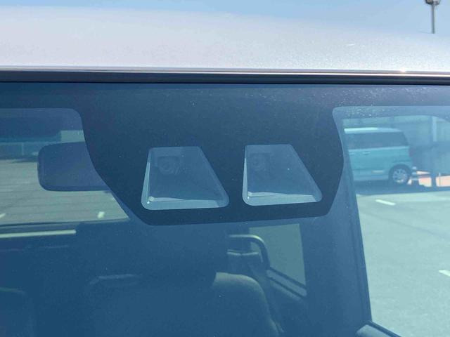 タントカスタムRS