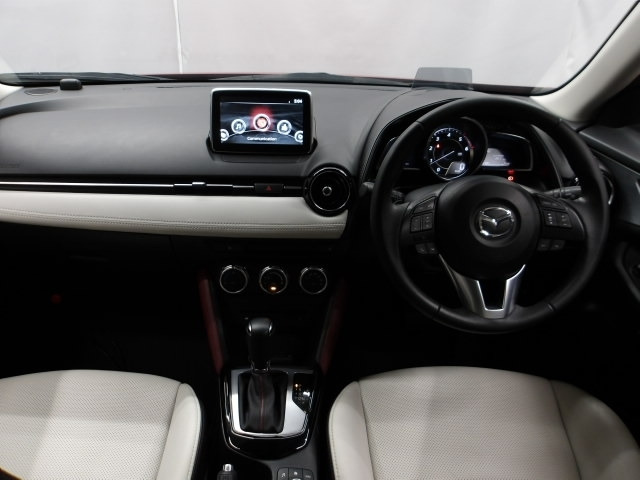 CX-31.5 XD ツーリング Lパッケージ 4WD