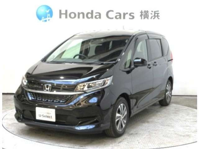 フリード1.5 G ホンダセンシング
