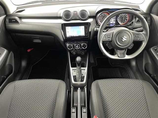 スイフト1.2 ハイブリッド(HYBRID) RS 4WD