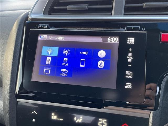 フィット1.3 13G Lパッケージ