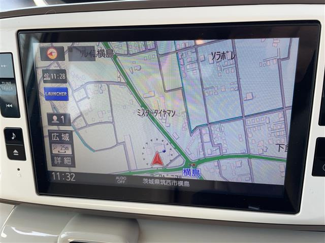 ムーヴキャンバスX リミテッド メイクアップ SAIII