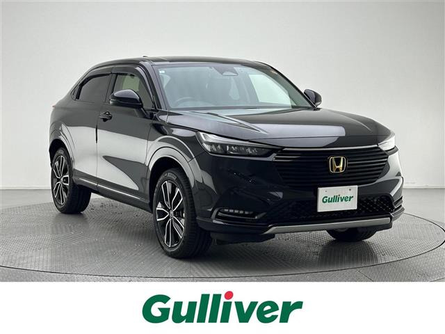 ヴェゼル1.5 ハイブリッド Z