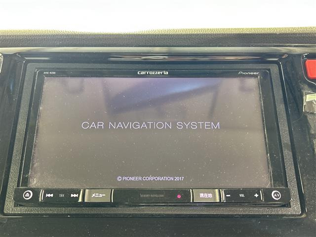 N-WGNカスタムG Lパッケージ