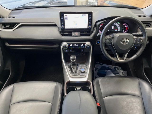 RAV42.0 G Zパッケージ 4WD